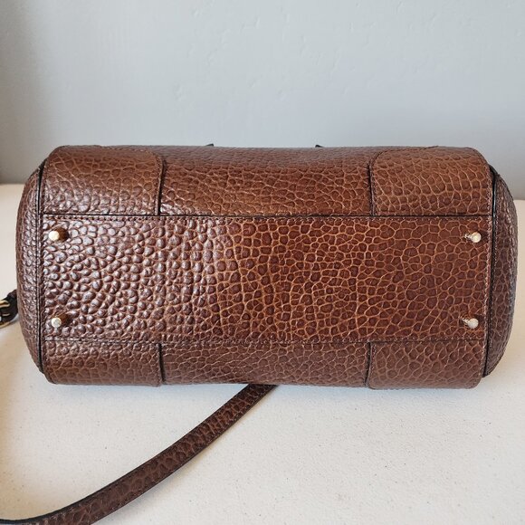 Burberry Bag "EUC" - Picture 7 of 16